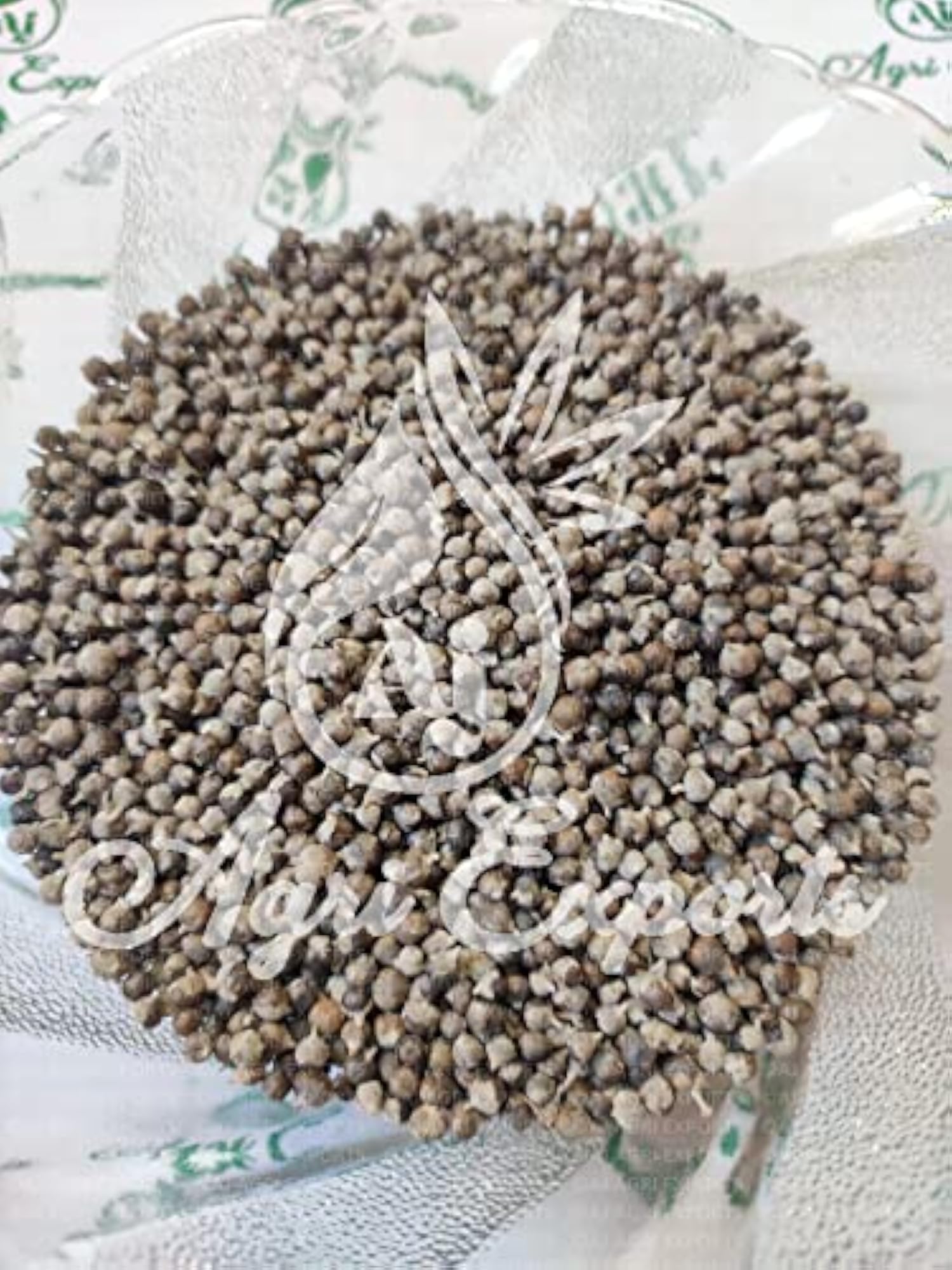 AJ AGRI EXPORTS Nirgundi Beej 100g